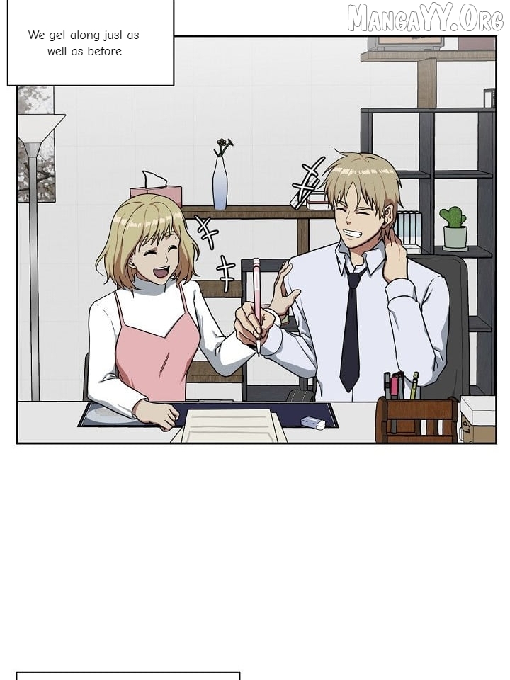 Change Me Chapter 29 - page 152